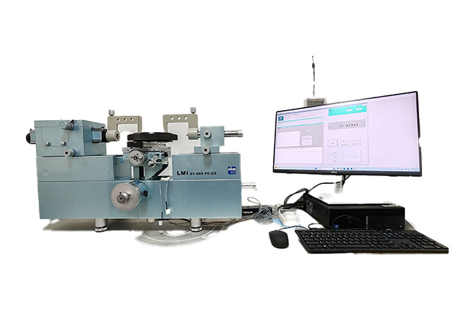 Medición Unidimensional en Querétaro LMI